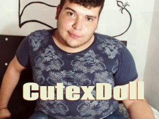 CutexDoll