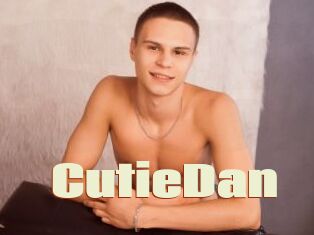 CutieDan