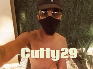 Cutty29