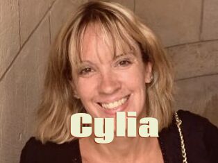 Cylia