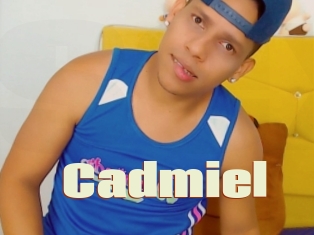 Cadmiel