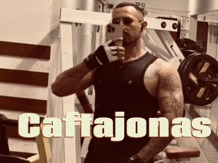 Caftajonas