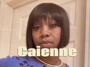 Caienne