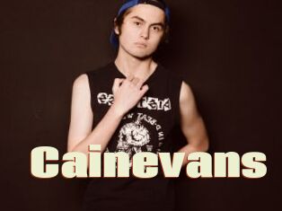 Cainevans