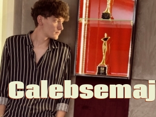 Calebsemaj