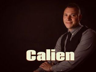 Calien