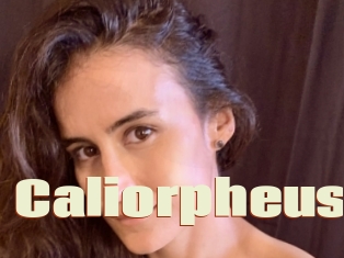 Caliorpheus