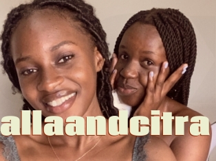 Callaandcitra