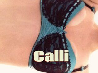 Calli