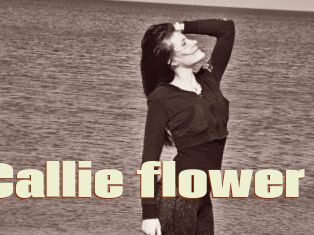 Callie_flower