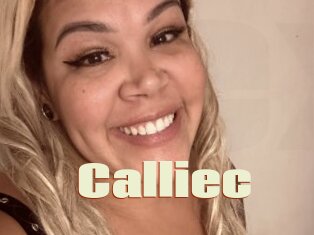 Calliec