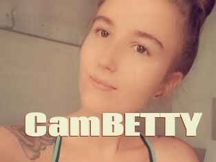 CamBETTY