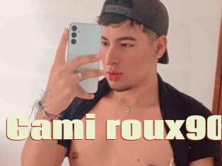 Cami_roux90