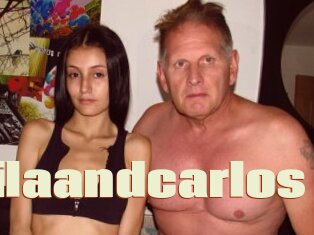 Camilaandcarlos