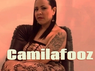 Camilafooz