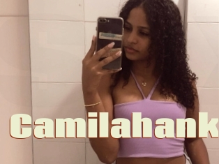 Camilahank