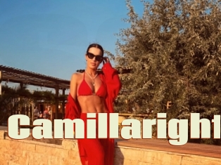 Camillaright