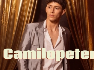 Camilopeter