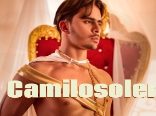 Camilosoler