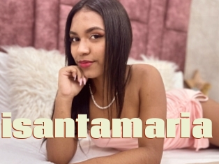 Camisantamaria