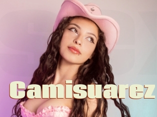 Camisuarez