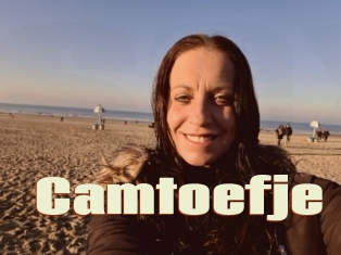 Camtoefje