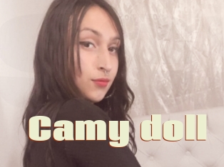 Camy_doll