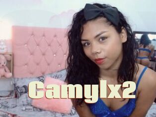 Camylx2