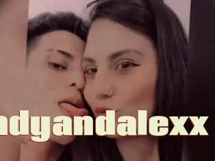 Candyandalexx