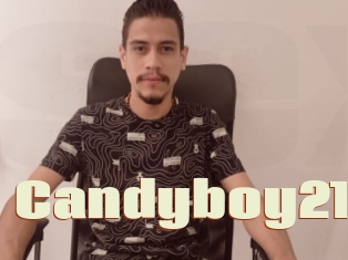 Candyboy21