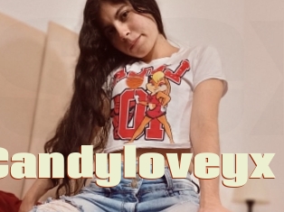 Candyloveyx