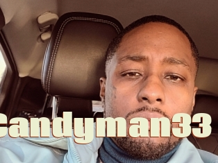 Candyman33