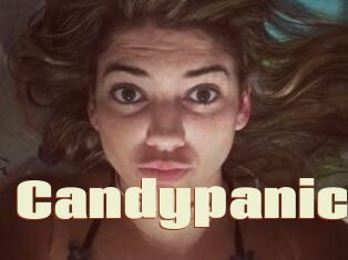 Candypanic