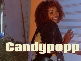 Candypopp