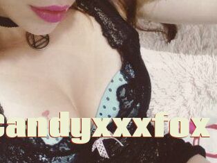 Candyxxxfox