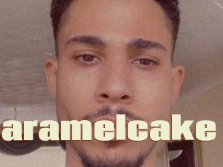 Caramelcake