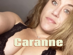 Caranne