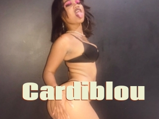 Cardiblou