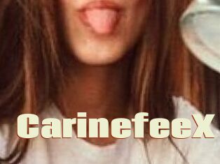 CarinefeeX