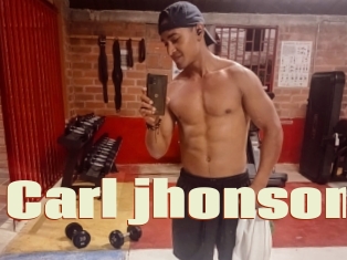 Carl_jhonson