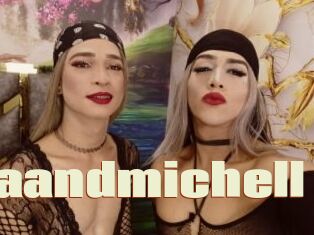 Carlaandmichell