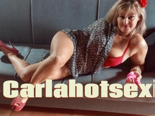 Carlahotsexi