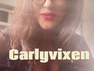 Carlyvixen