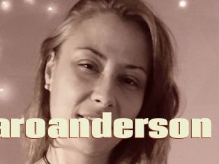 Caroanderson