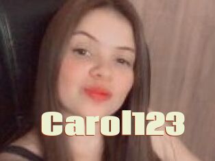 Carol123