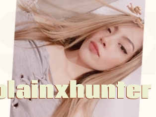 Carolainxhunter