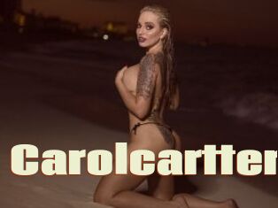 Carolcartter