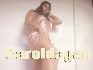 Caroldayan