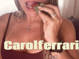 Carolferrari