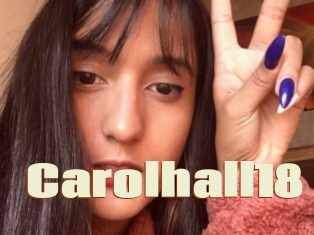 Carolhall18